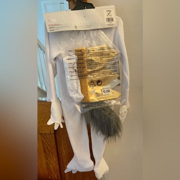 Where the Wild Things Are Max Costume - Picture 4 of 4